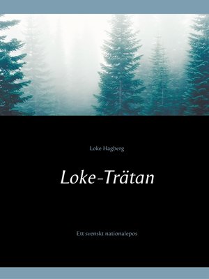 cover image of Loke-Trätan